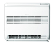 toshiba-gulvmodell-luft-luft-varmepumpe-tp2